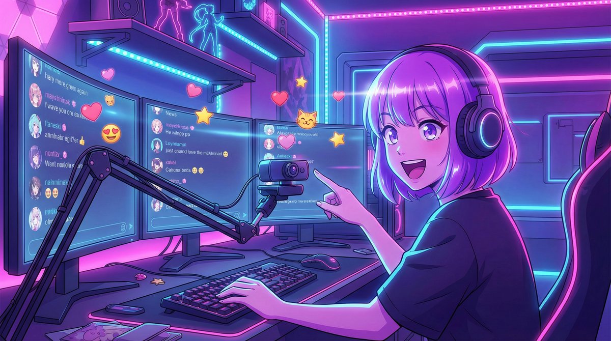 暴躁少女csgo视频完整详细教程视频-直播互动精彩回放